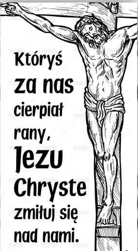 WP III niedziela 2019