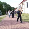 Pielgrzymka Koprzywnica-Łukowiec 15.07.2017r.