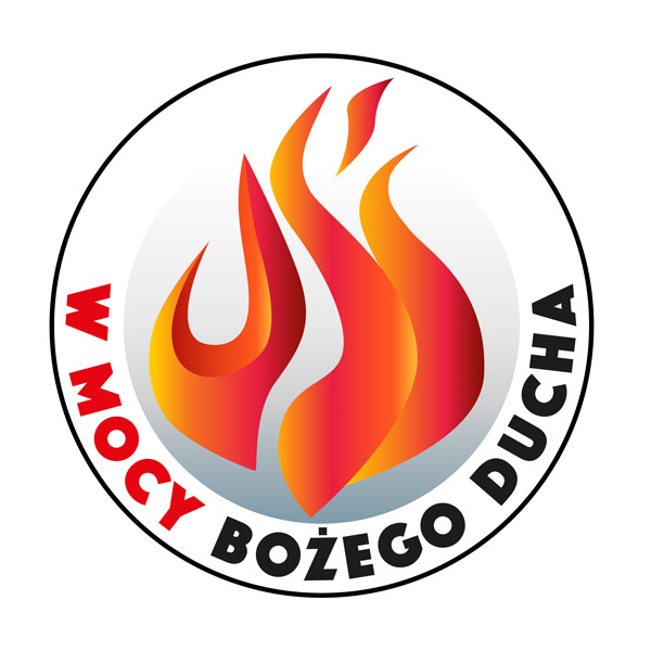 w mocy bożego ducha